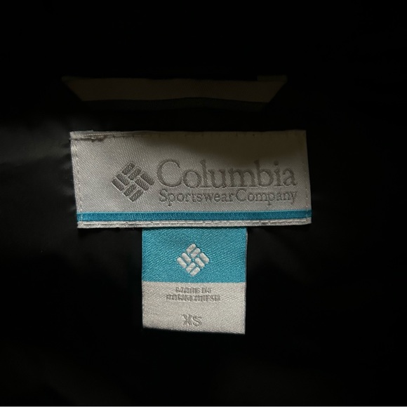 COLUMBIA winter jacket - Picture 2 of 3